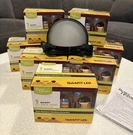 New Better Homes & Garden Quickfit Led Deck Light Outdoor Bronze 100 Lumens. Fixed Price $14.00.