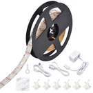 Xcceries 6.6" App Control Smart Led Strip Light Wifi Rgb Gaming Stair Clearence. Fixed Price $29.90.
