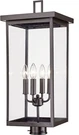 Millennium Lighting 42604 Barkeley 26" Tall Outdoor - Bronze. Fixed Price $199.90.