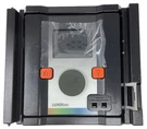 Fx Luminaire Luxor Zdc Landscape Lighting Controller Facepack Panel W/ Frame. Fixed Price $95.90.