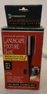 Intermatic Landscape Light Fixture Base & Stake CL700 Low Voltage Metal Black. Fixed Price $34.99.
