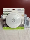 Good Earth Lighting Led Indoor/outdoor Rechargeable Bluetooth Speaker W Timer. Fixed Price $26.25.