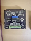 Better Way Lighting 4 Channel 8 Amp Dmx Decoder - Constant Voltage. Fixed Price $45.99.