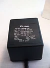 Lot Of 14 Xircom 2002236-001 110VAC 12VDC Adapter 300MA 2.5X5.5MM Right Angle. Fixed Price $58.00.