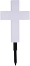 Ragyzity Cross Garden Stake Led Solar-powered Jesus Outdoor Light. Fixed Price $44.99.