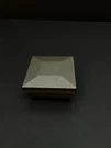 Led 2 Textured Bronze Deck Post Cap Westbury Mgena Star 3000K Low Voltage. Fixed Price $49.97.