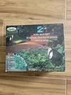 Naturally Solar Spotlight 2 Pc 50 Lumens New Factory Sealed. Fixed Price $29.95.