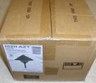 Kichler 6 Groove 10" 1-TIER Metal Halide Path Bollard Light Bronze Fixture. Fixed Price $197.86.