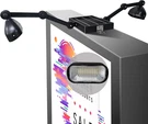 Solar Sign Outdoor, 120 Leds Billboard Light, 5200 Mah. Fixed Price $138.99.