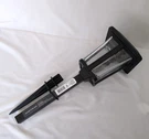 Hampton Bay Callaway Solar Path Light Integrated Led Weather Resistant Outdoor. Fixed Price $10.98.