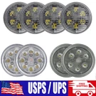 8PCS Led Work Lights Kit For John Deere 40/50 Series 4040 4240 4440 4640 4840. Fixed Price $183.99.