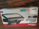 Hyper Tough 1500-LUMEN Linkable Solar Street Light Motion Detection 120.... Fixed Price $25.00.