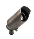 Kichler 15384CBR Landscape 12V Accent In Centennial Brass. Fixed Price $99.99.