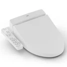 The Toto Washlet C100 SW2034#01 Elongated Bidet Toilet Seat. Fixed Price $220.00.