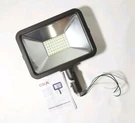 Led Flood Light 30W 2700 Lumens W/knuckle Mount Cea. Fixed Price $22.08.