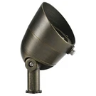 Kichler Landscape 3000K Led 500L 10 Spot, Centennial Brass - 16156CBR30. Fixed Price $239.99.