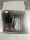 CV18 Led Voltage 110 To 240 Sea Vision White Underwater Lights. Fixed Price $400.00.