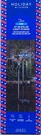 Holiday Living Ct 37 Solar Led Firework Light Stakes Pathway Markers Nib. Fixed Price $49.99.