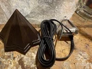 Kichler Led 12V Mounted Deck Light 16113 TZT27 Textured Tannery Bronze Lot Of. Fixed Price $150.00.