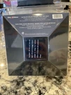 Deckorators 4X4 Solar Pyramid Post Cap Light Fence Lamp Nib Black 142270. Fixed Price $24.99.