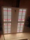 Hlg 650R Diablo Led Grow Horticulture Lighting Group Two. Fixed Price $159.99.