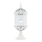 Trans Globe Lighting 4182 Up Outdoor Pier - White. Fixed Price $79.80.