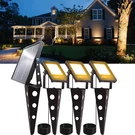 Mii-pwr Solar Outdoor Waterproof, Zeta 3-IN-1 Metal Wa.... Fixed Price $62.51.