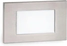 Wac Landscape Lighting, Ledme 120V Horizontal Diffused Indoor Outdoor. Fixed Price $107.64.