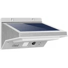 Ithird Solar Motion Sensor Light Outdoor Led Security Waterproof Stainless Steel. Fixed Price $38.98.