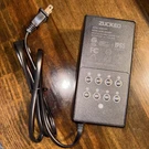 Zuckeo 60W Low Voltage Landscape Transformer W/timer Sensor. Fixed Price $29.99.