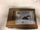 Kichler 15361BKT 6" Round Krypton Wall Wash Accent Light - Textured Black. Fixed Price $126.99.