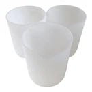 Spree Frosted Plastic Lens Globe For 3 Tier Metal Low Voltage Path Lights Com.... Fixed Price $38.98.