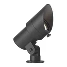 Wac 5111-27BK Outdoor Led 12V Mini Accent Light, 7W, 2700K, Black Finish. Fixed Price $135.00.