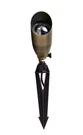Elegant Lighting C030L Single Aera 3"W 12V Spot - Brass. Fixed Price $50.20.