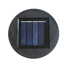 Solar Replacement Top Of Lantern. Fixed Price $21.19.