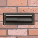 Kichler 15773AZT27R Landscape 2700K Led Step Light In Textured Architectural. Fixed Price $289.99.