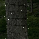 Pure Garden Solar Powered Led String Lights - White. Fixed Price $27.58.