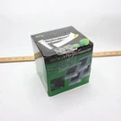 (4-PK) Nature Power Solar Pathway Lights Stainless Steel 4.5 X 21072. Fixed Price $21.09.