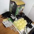 Intermatic Malibu Tier Light Set 4 Watt Model #LX10611T Open Box Read. Fixed Price $96.88.