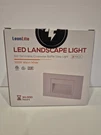 Leonlite Landscape Step Light 5W Dimmable 3000K Warm White Pack. Fixed Price $25.00.