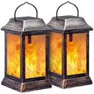Decorative Solar Lantern Lights, 2 Pack. Fixed Price $74.79.