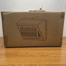 Whled Dusk To Dawn 150W Wall Pack LIGHT,19500LM 800-1000W Hps/hid Equivalent. Fixed Price $99.00.