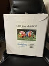 Hearthsong Led Kaleido Gbop Great Big Outdoor Play Ball Inflatable W/ Lights. Fixed Price $44.99.
