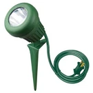 Woods 0434 60-WATT 200 Lumen Light; Weather Resistant; Heavy Duty Stake; Dura.... Fixed Price $35.76.
