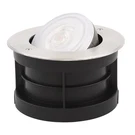 Angle-adjustable Led Inground For Gardens-outdoor Well Lights,lands.... Fixed Price $181.69.