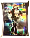 Yugioh Rush Duel Handy Lady Official Sleeve 100 Pieces Konami Day New. Fixed Price $62.00.