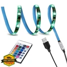 Smy Usb Led Strip Rgb Waterproof 3.28FT Tv Backlight. Fixed Price $37.99.