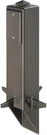 Industries GP19B-1 Gard-n-post Outdoor Landscape Lighting Garden Post, 19-INCH,. Fixed Price $81.09.