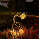 X-prek Solar Garden Lights Outdoor Lanterns Decoration, Medium, Warm White 1. Fixed Price $27.92.