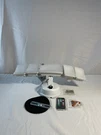 Olafus 5-LBD100M 100W Dusk To Dawn Led Outdoor Light With Remote. Fixed Price $64.99.